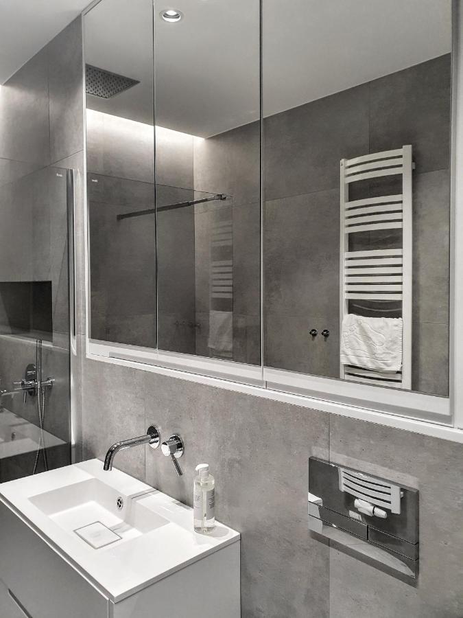 Comfy Apartments - Simple Luxury Sopot Luaran gambar